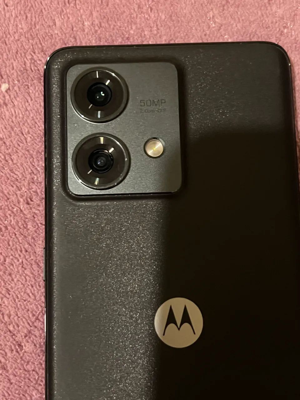 Motorola Edge 40 Neo  - Foto 2