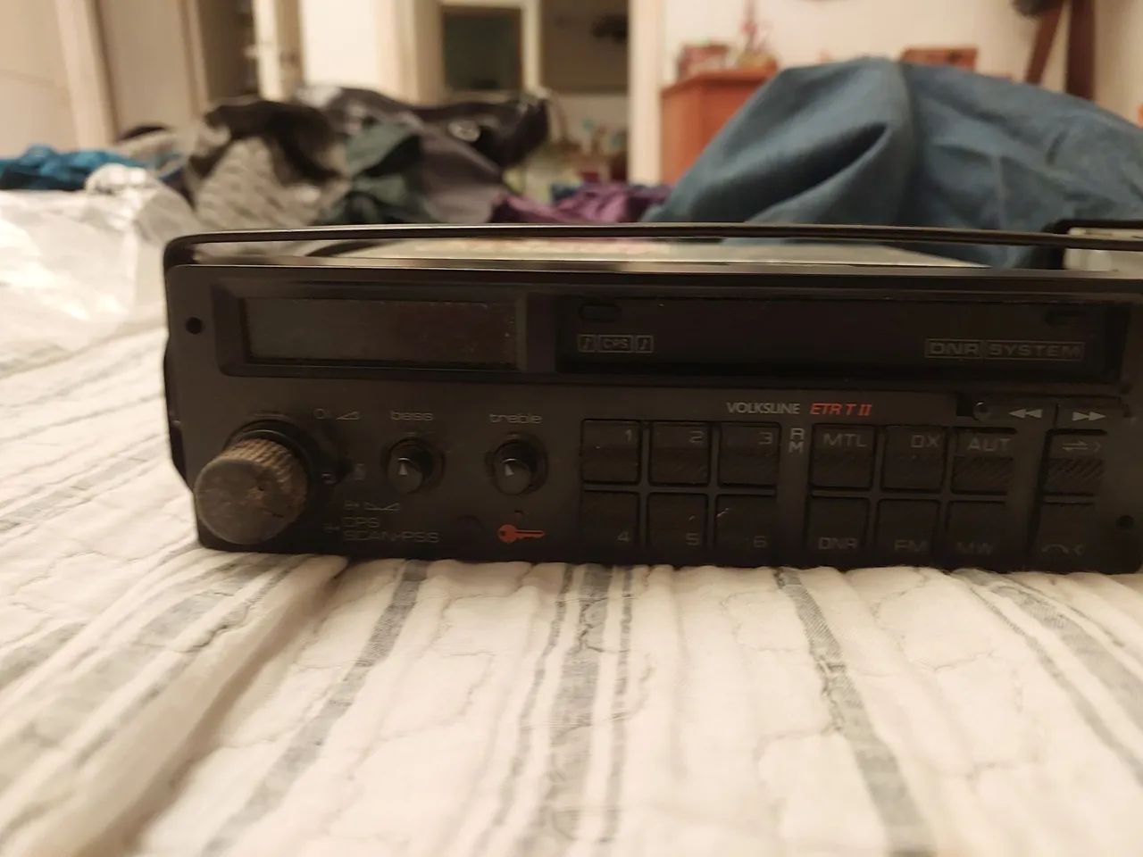 Radio carro - VW - Foto 3