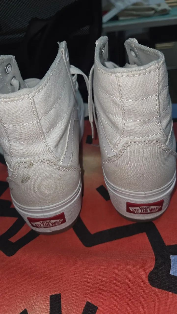 Tênis Vans - Foto 2