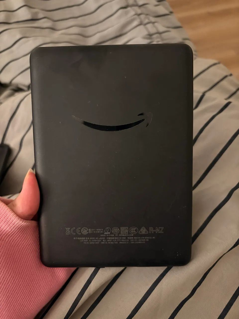 Kindle 11a geração 