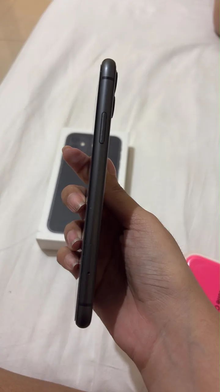 Iphone 11 - Foto 4