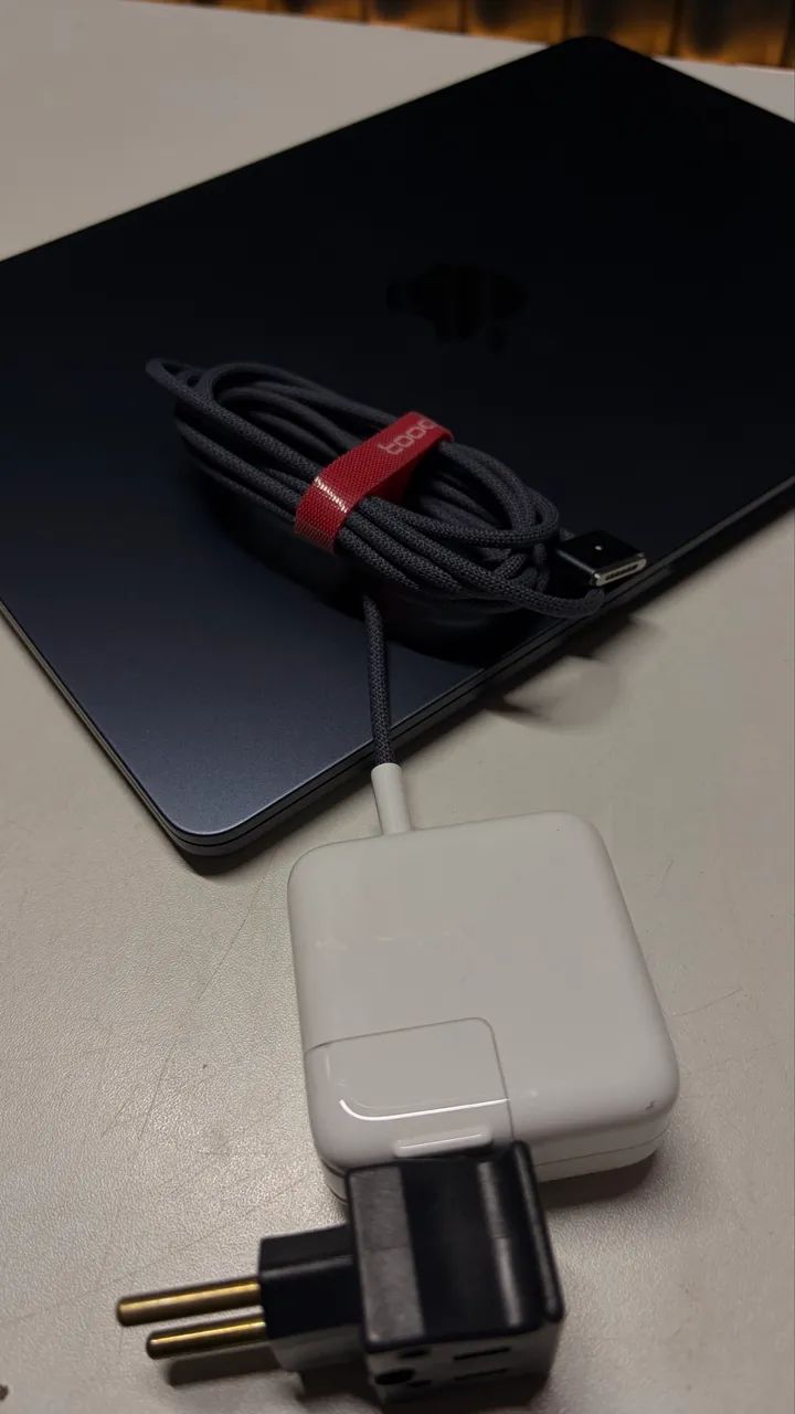 MacBook Air M4 16/256gb - Foto 5