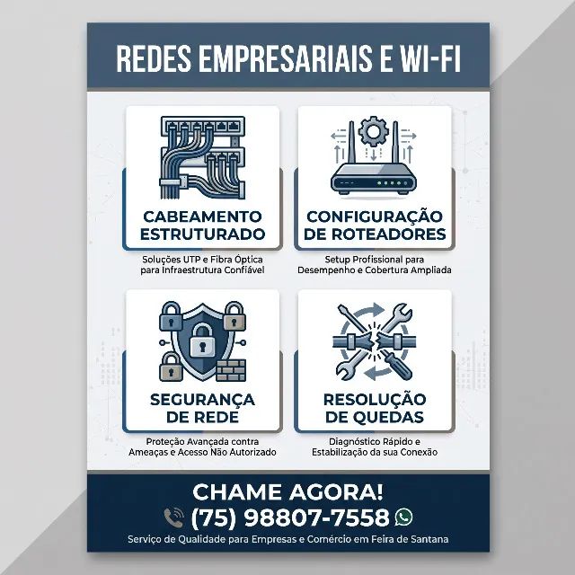 Sua internet lenta ou caindo?
