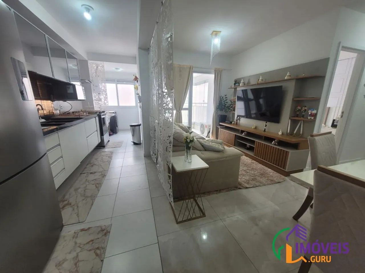 APARTAMENTO - PARAÍSO - SP - Foto 3