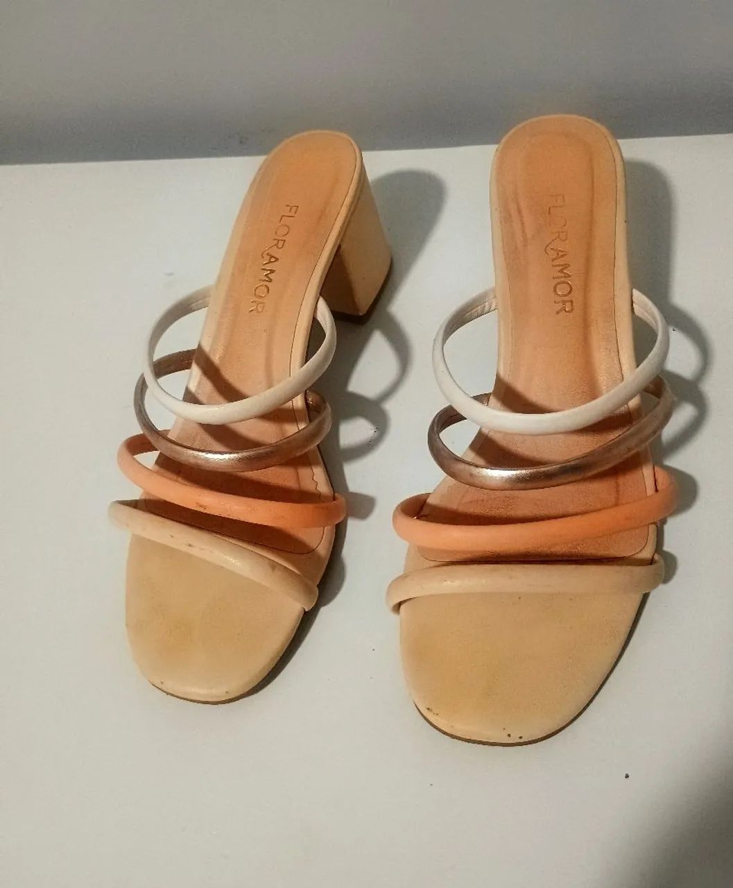 Sapatos  - Foto 2