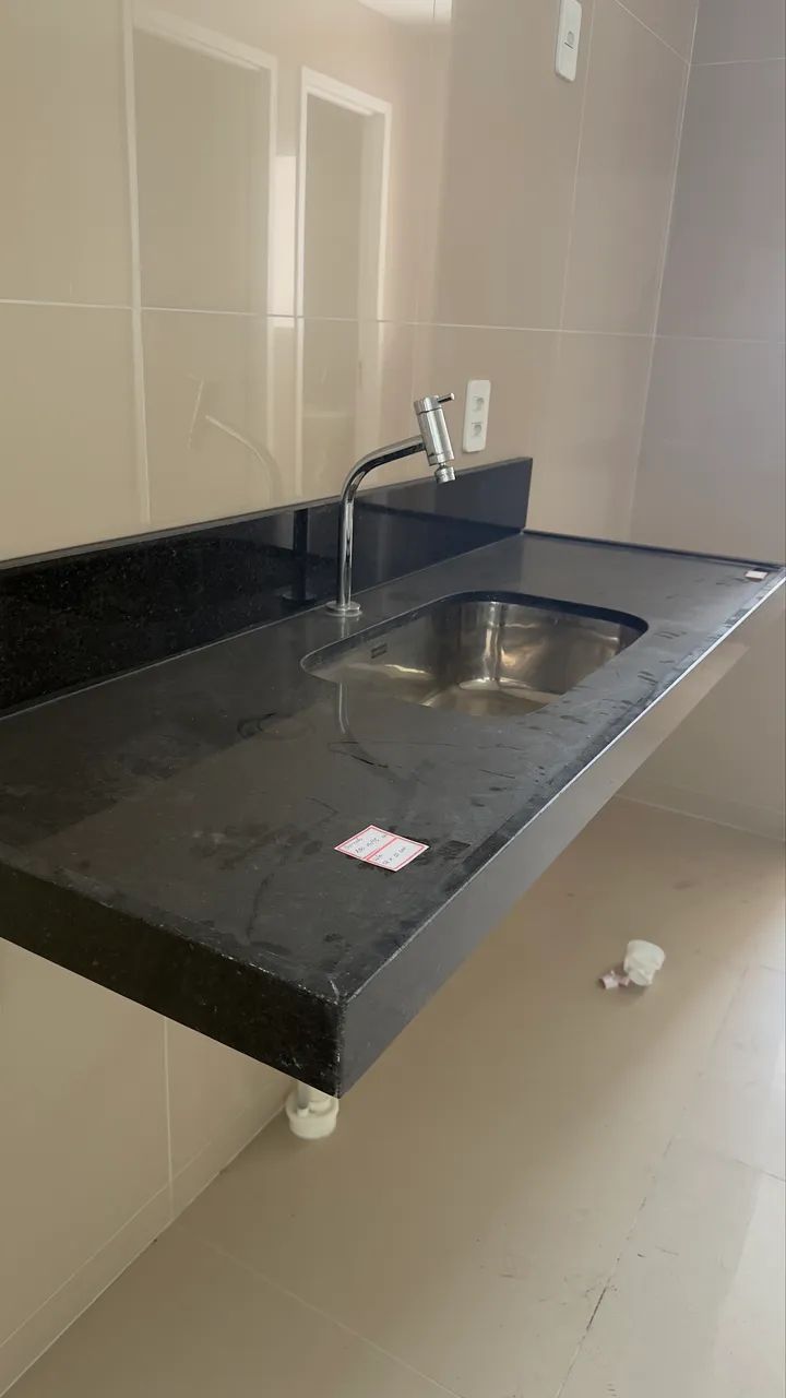Bancada cozinha - Foto 2