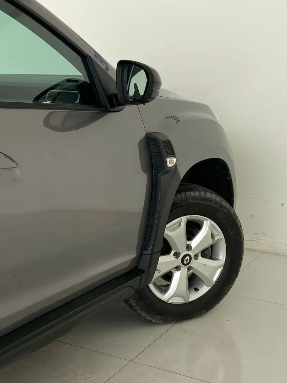 Renault Duster Intense Plus 1.6 16V Flex Aut. 2025 - Foto 4