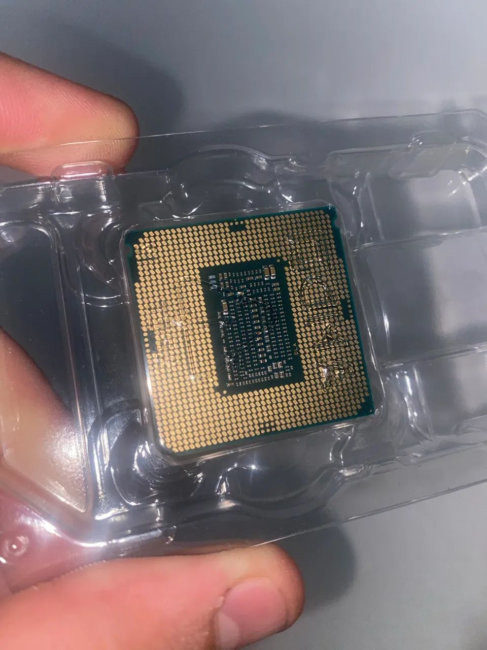 Processador i7 9700k - Foto 4