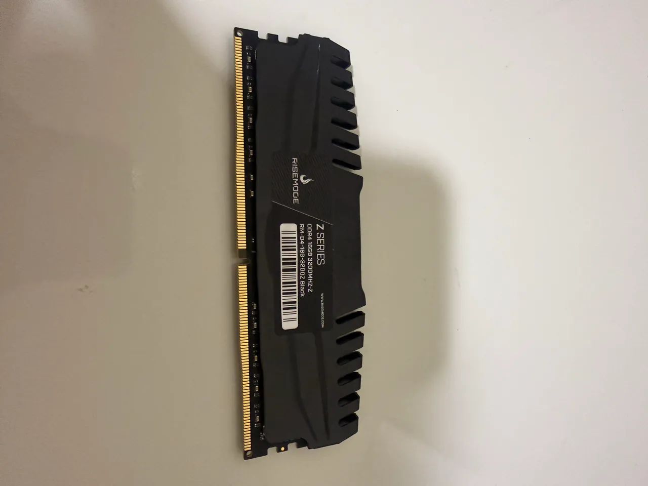 16gb de memória ram
