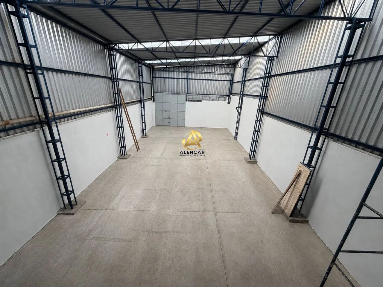 GALPÃO COMERCIAL À VENDA NA GLÓRIA  VILA VELHA/ES - Foto 2