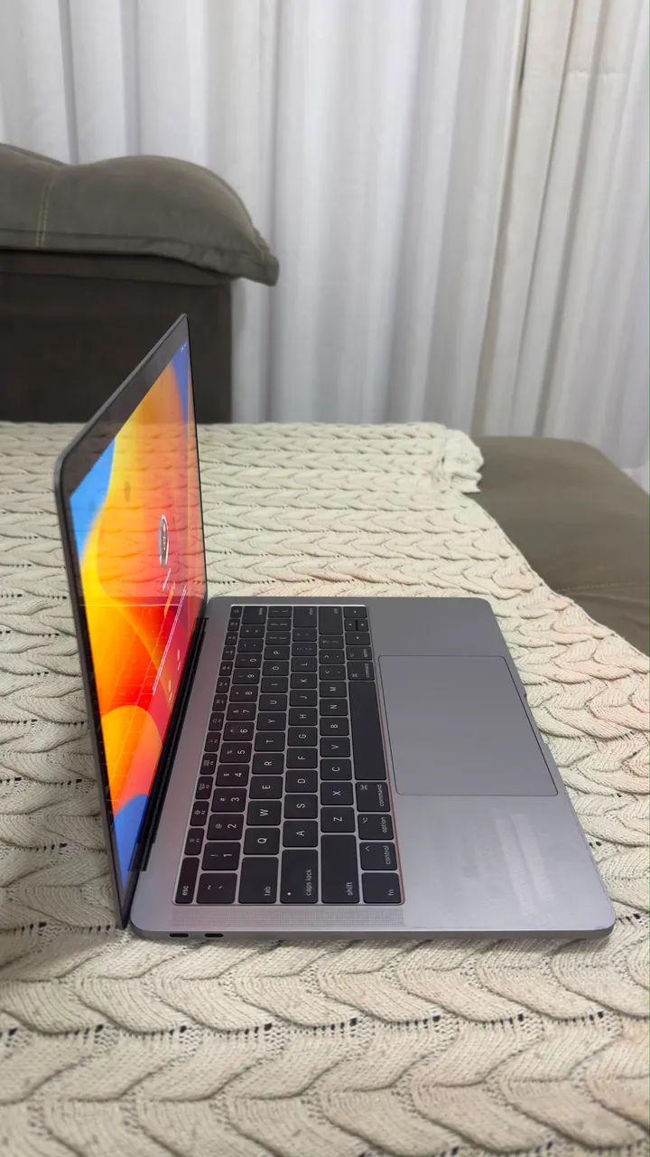 MacBook Pro 13" | 2017 16GB RAM - Foto 3