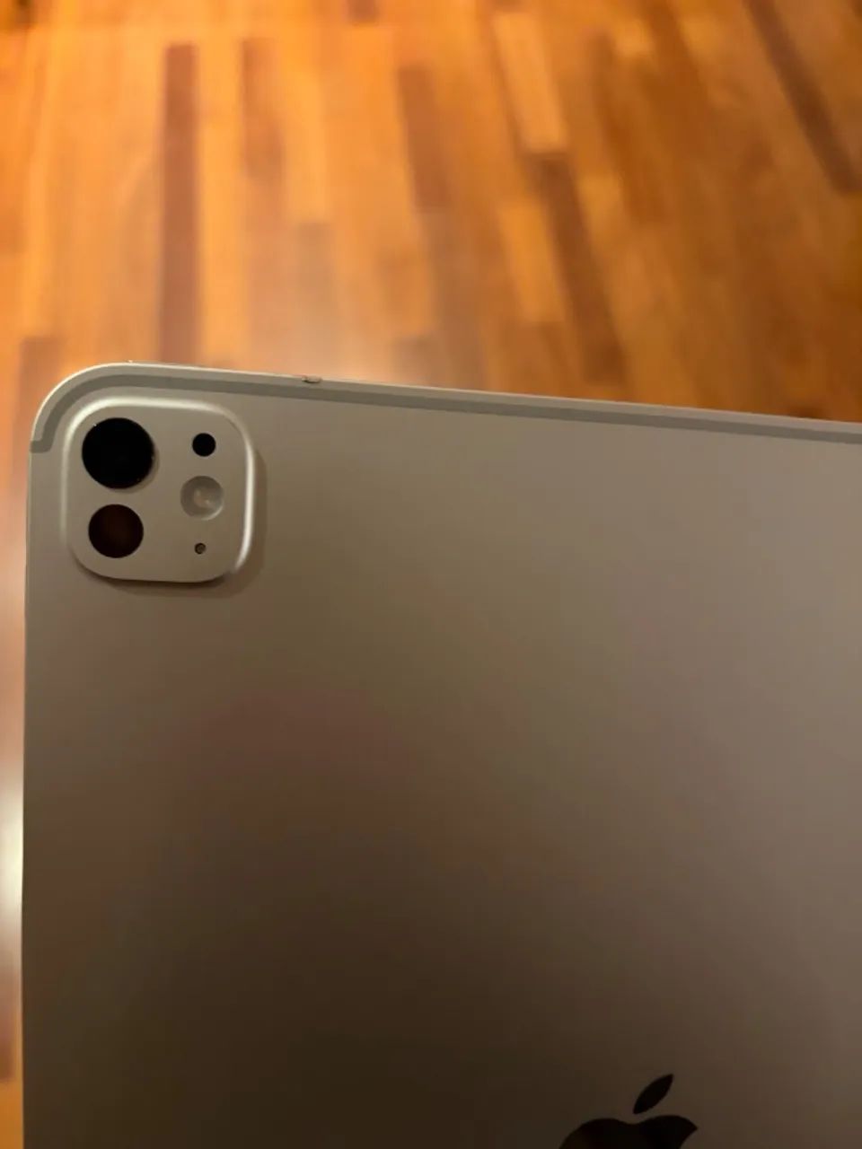 iPad Pro m4 13 polegadas 512gb + Apple Pencil Pro + Fólio original + Suporte KUXIU x33 - Foto 5