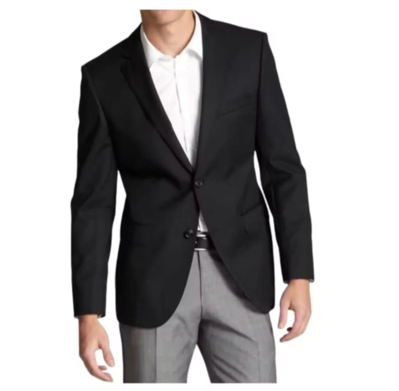 Terno masculino (aluguel) - Foto 3