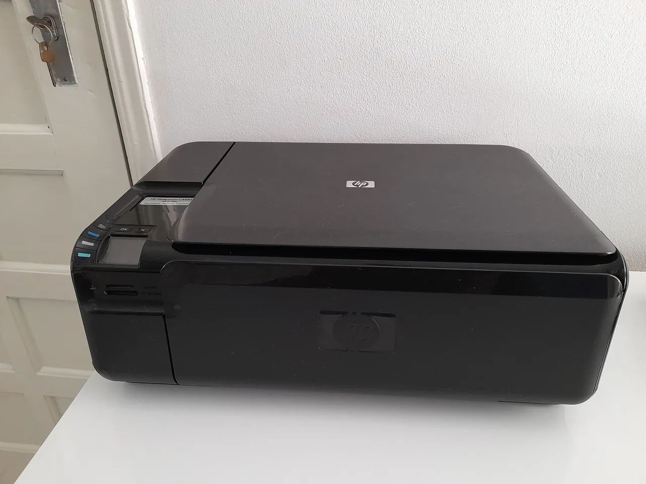 Impressora multifuncional hp - Foto 4