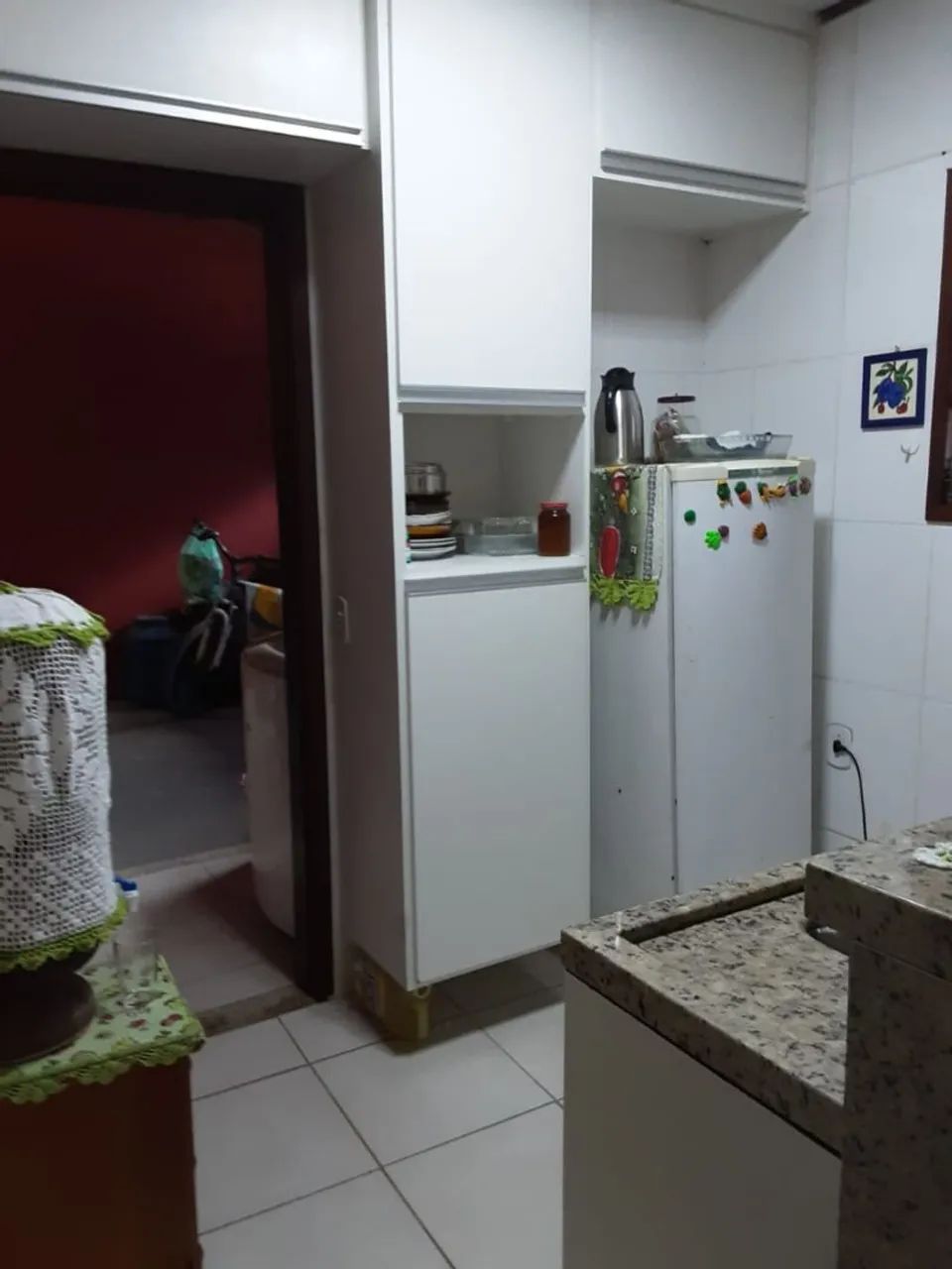 Casa no Sana - Foto 4