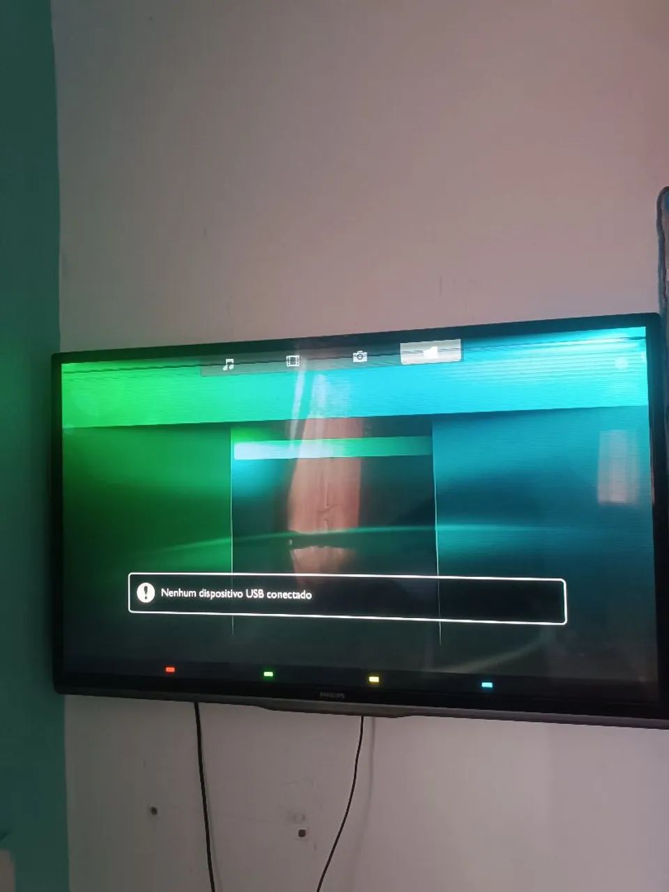 tv Philips 