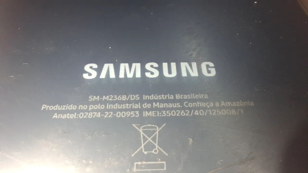 Celular Samsung M23 - Foto 3