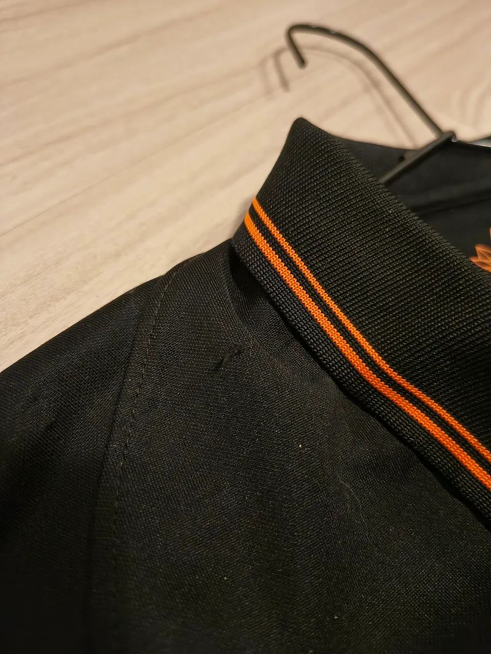 Camisa Nike Holanda 2020 Torcedor - Foto 4