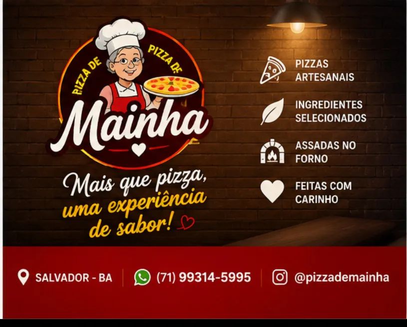 Pizza brotinho  - Foto 2