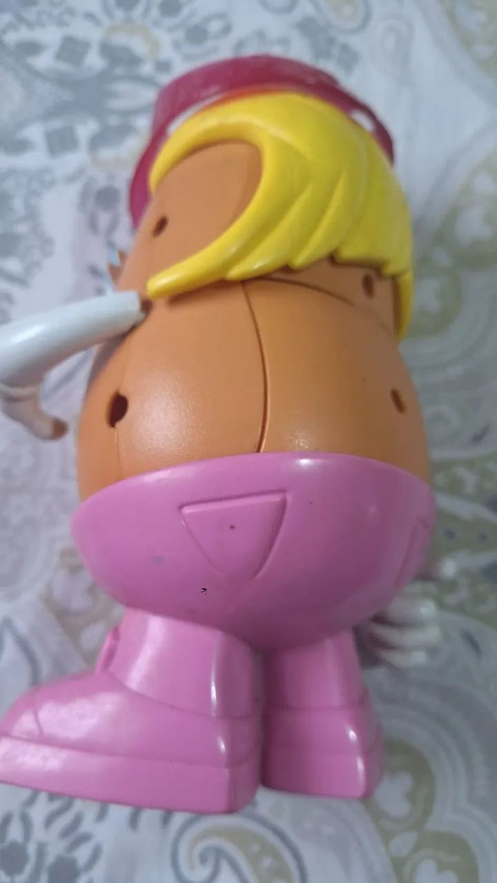 Batata - Foto 2