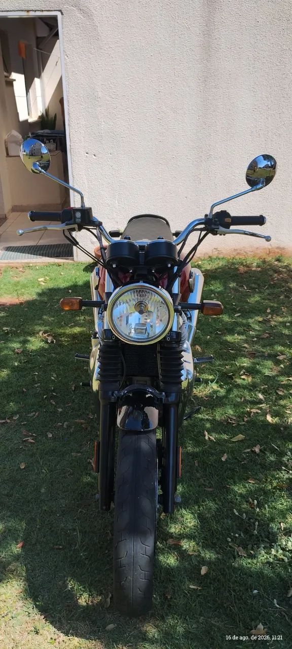 Interceptor 650cc - Foto 4