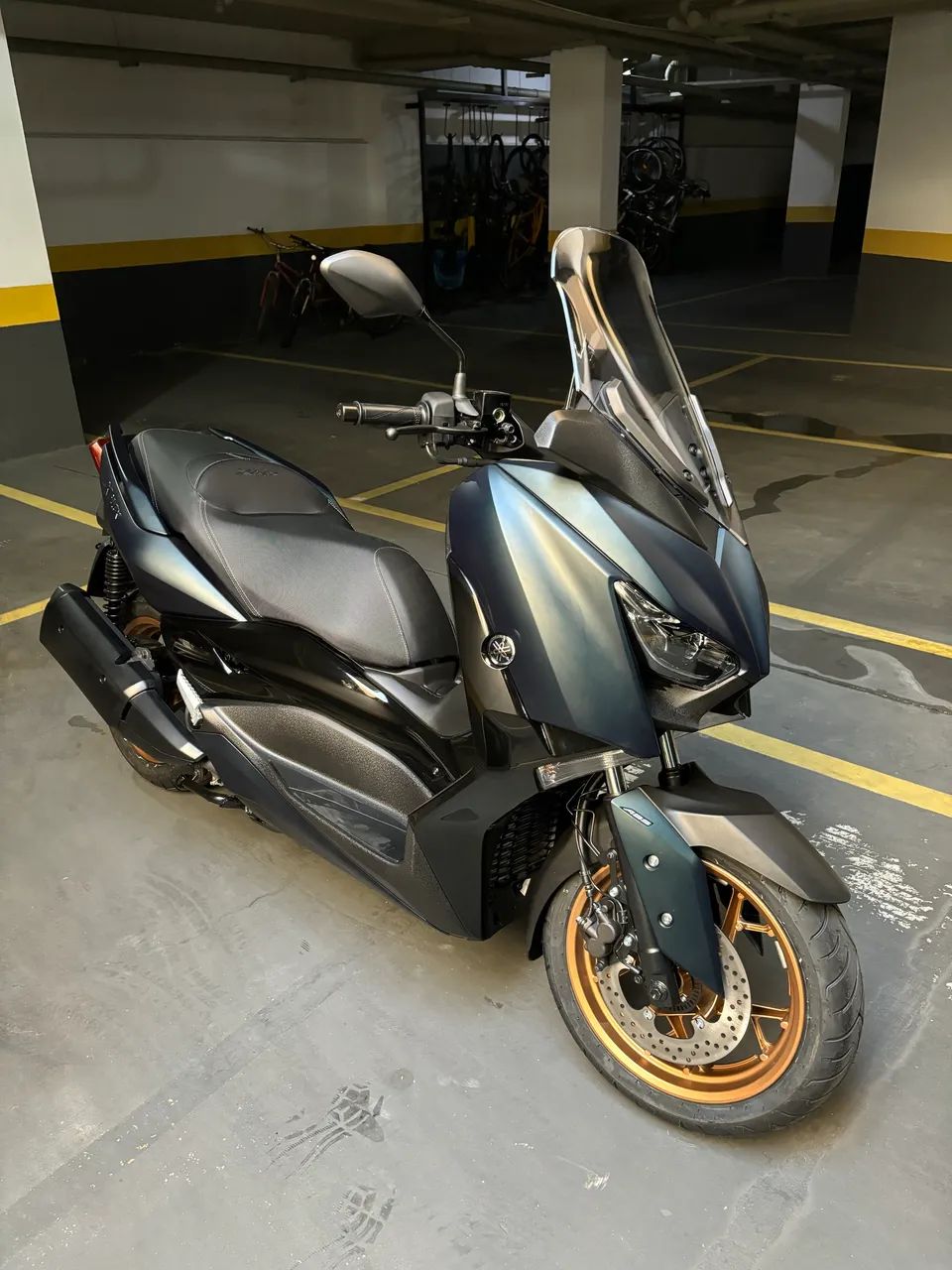 Yamaha XMax 250 ABS - Foto 3