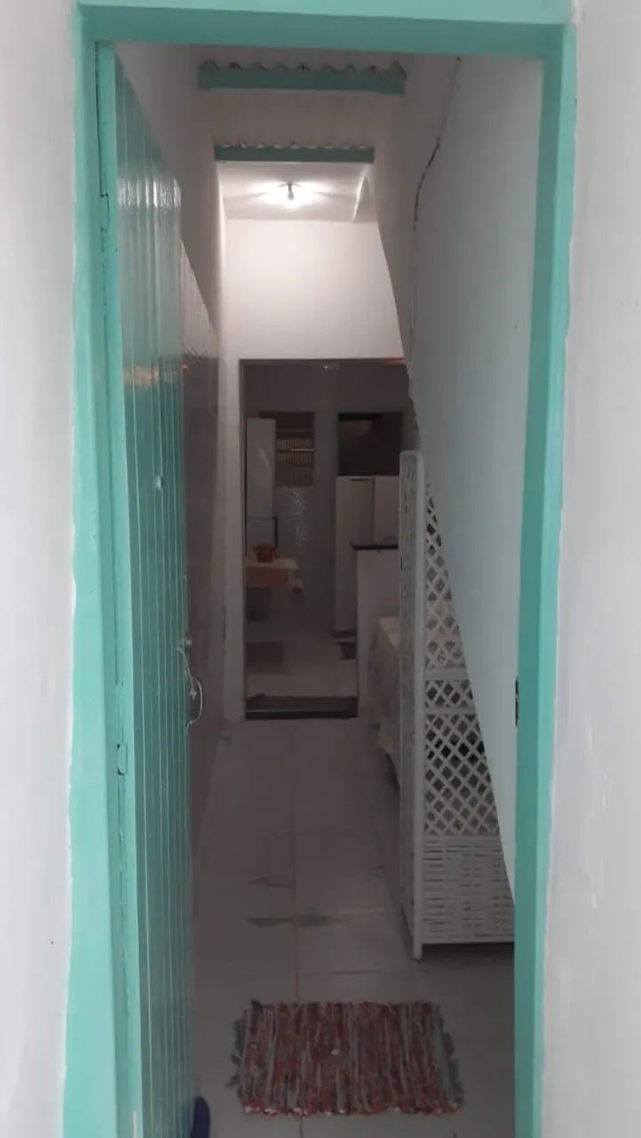 ALUGO KITNET MOBILIADA- PRÓXIMO AO  FAROL DE ITAPUÃ  - Foto 3