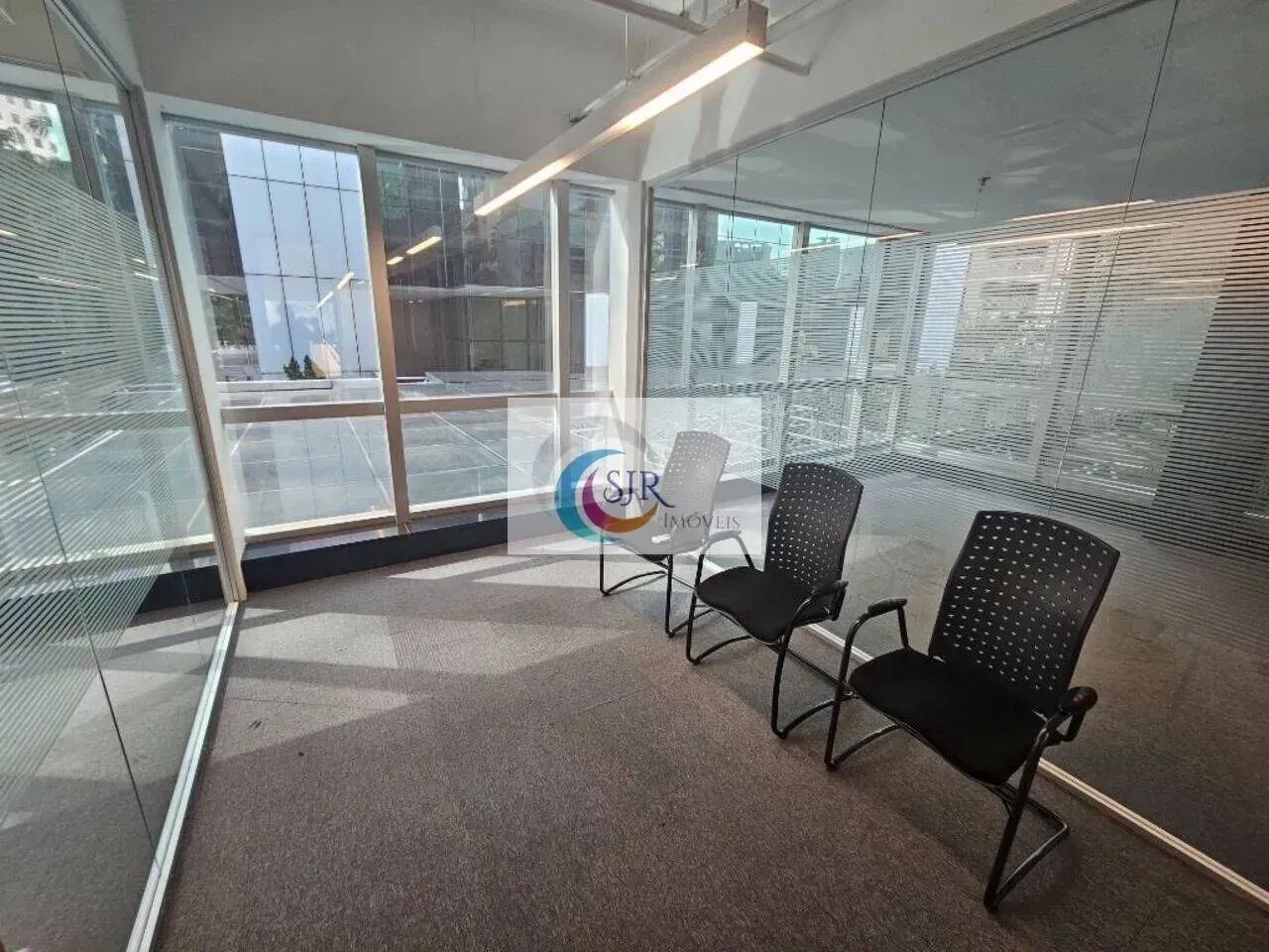 Conjunto para alugar, 395 m² - Vila Olímpia - São Paulo/SP - Foto 2