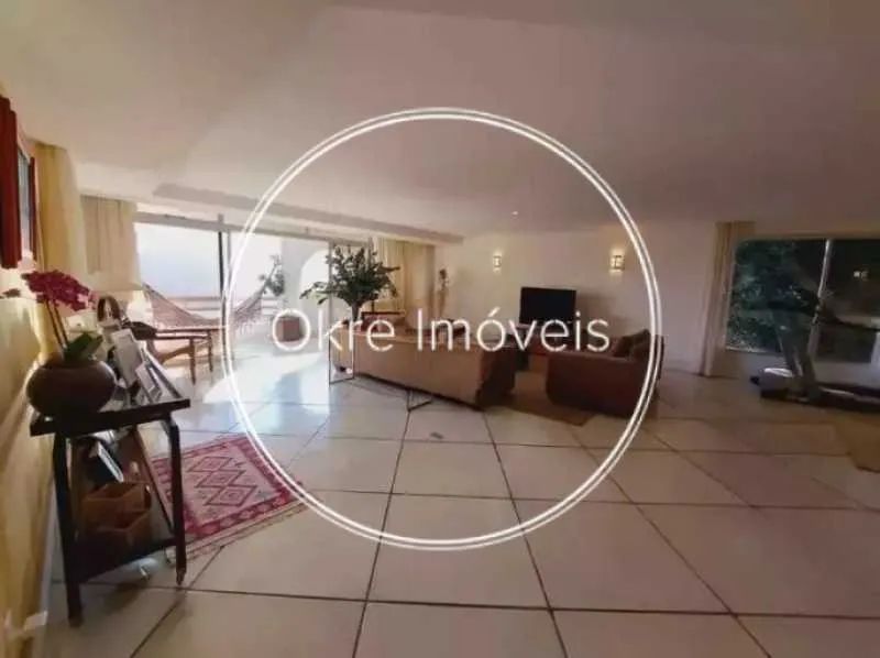 Apartamento : / Residencial / Lagoa - Foto 5