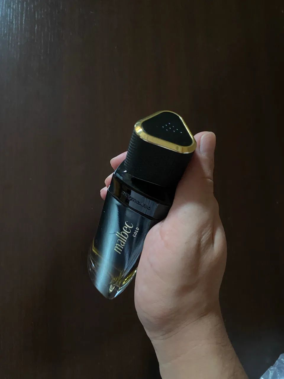 Perfume - Malbec Gold  - Foto 3