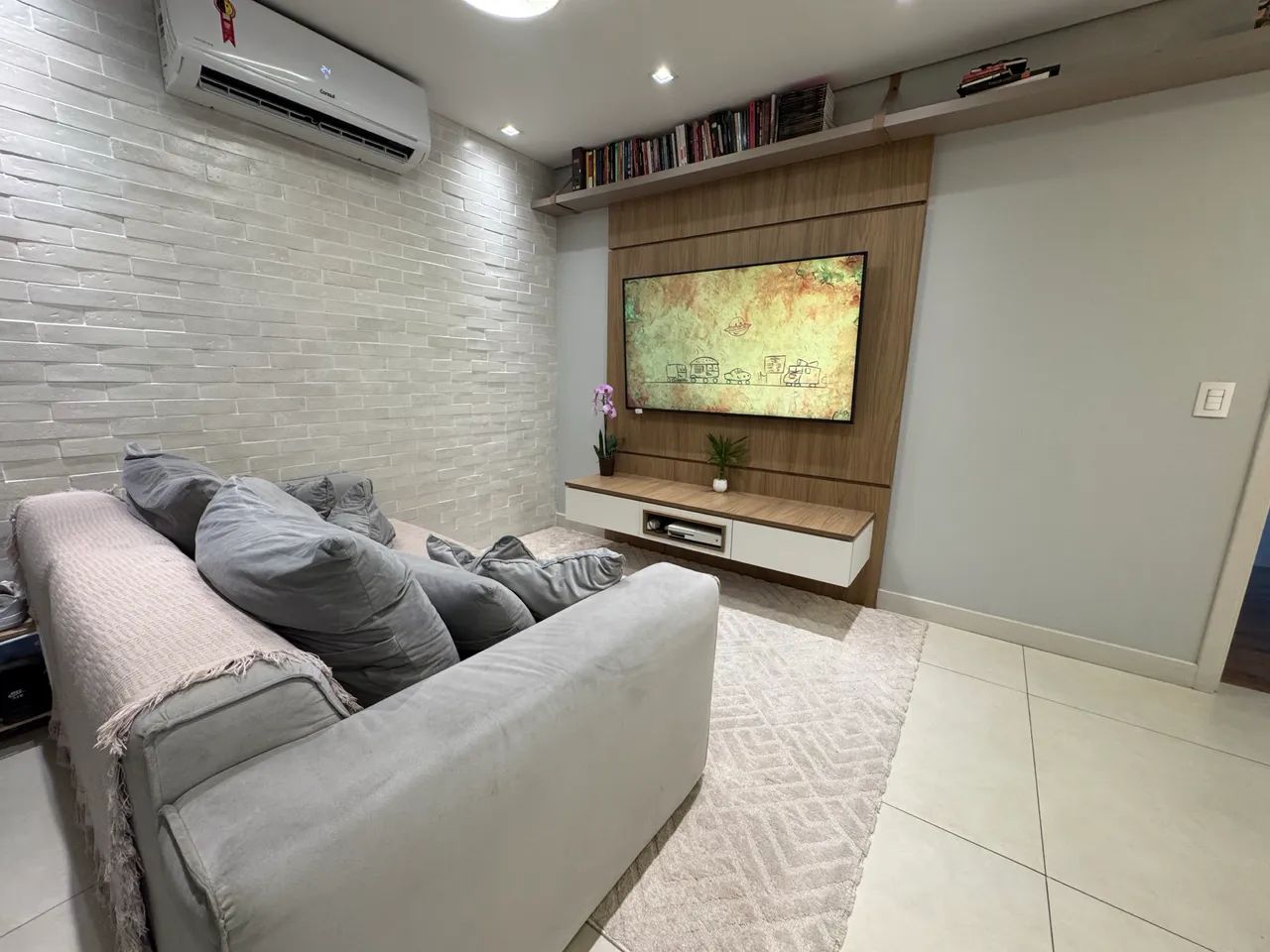 Locação - RitzClass Jaguaruna - Centro  - Foto 2