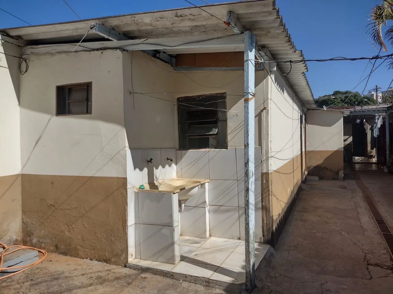 Kitnet 2 cômodos a partir R$750 Pq.Amazônia  - Foto 3