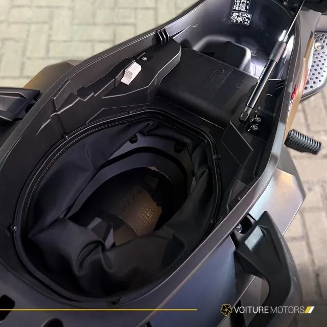 BMW C400 X PLUS - Foto 4