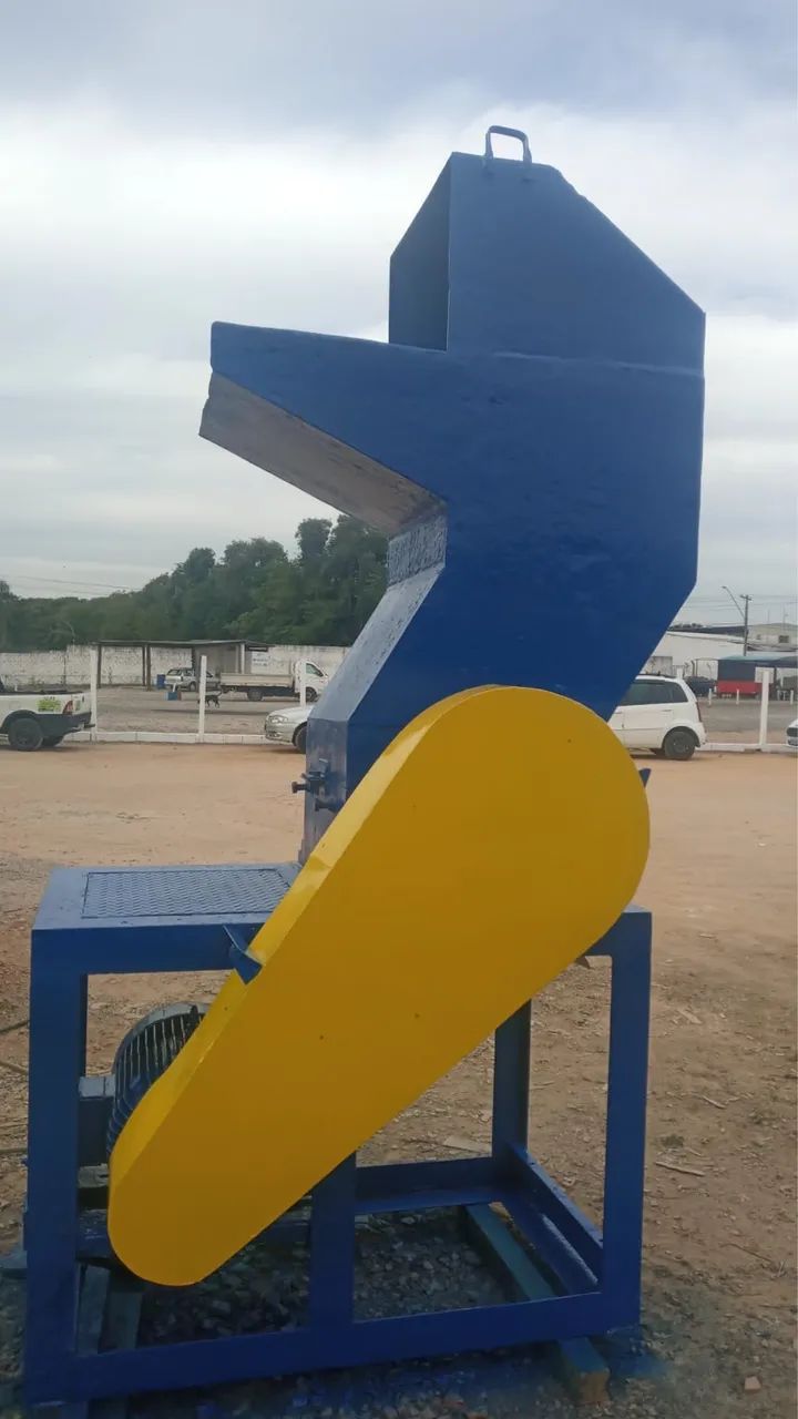 Moinho 600 de Boca 30 CV  - Foto 4