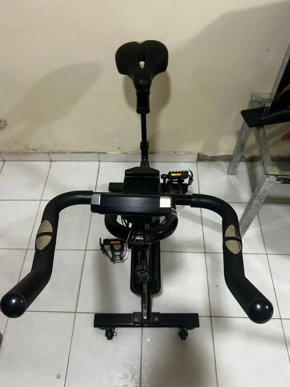 Bicicleta ergométrica marca Acte - Foto 3