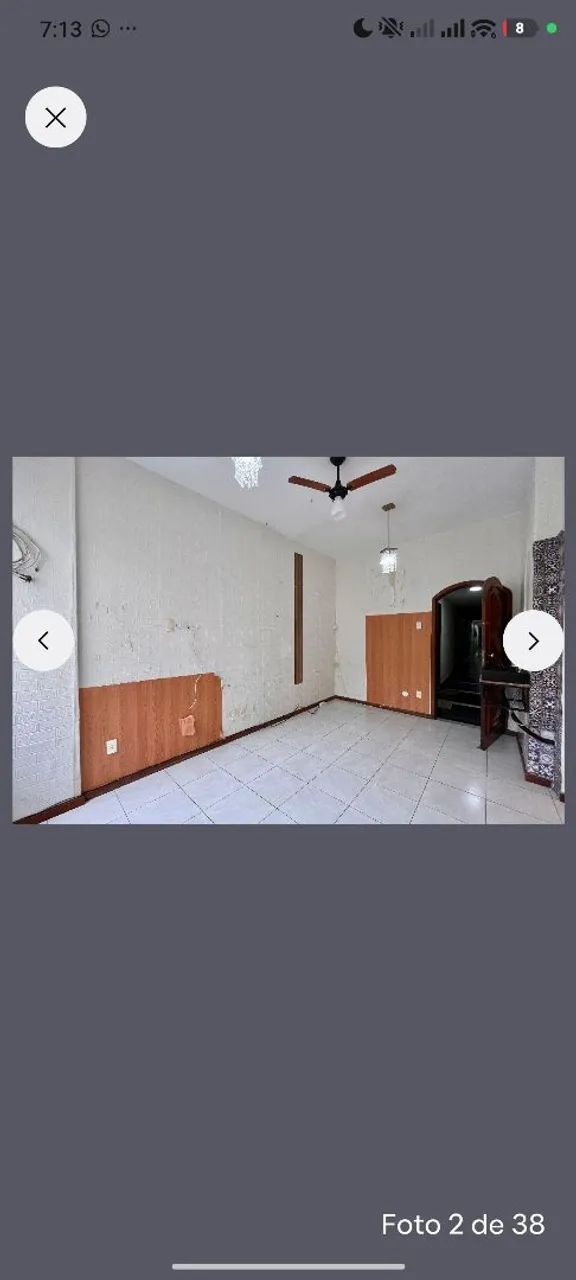 Magnífico apartamento em Copacabana  - Foto 4