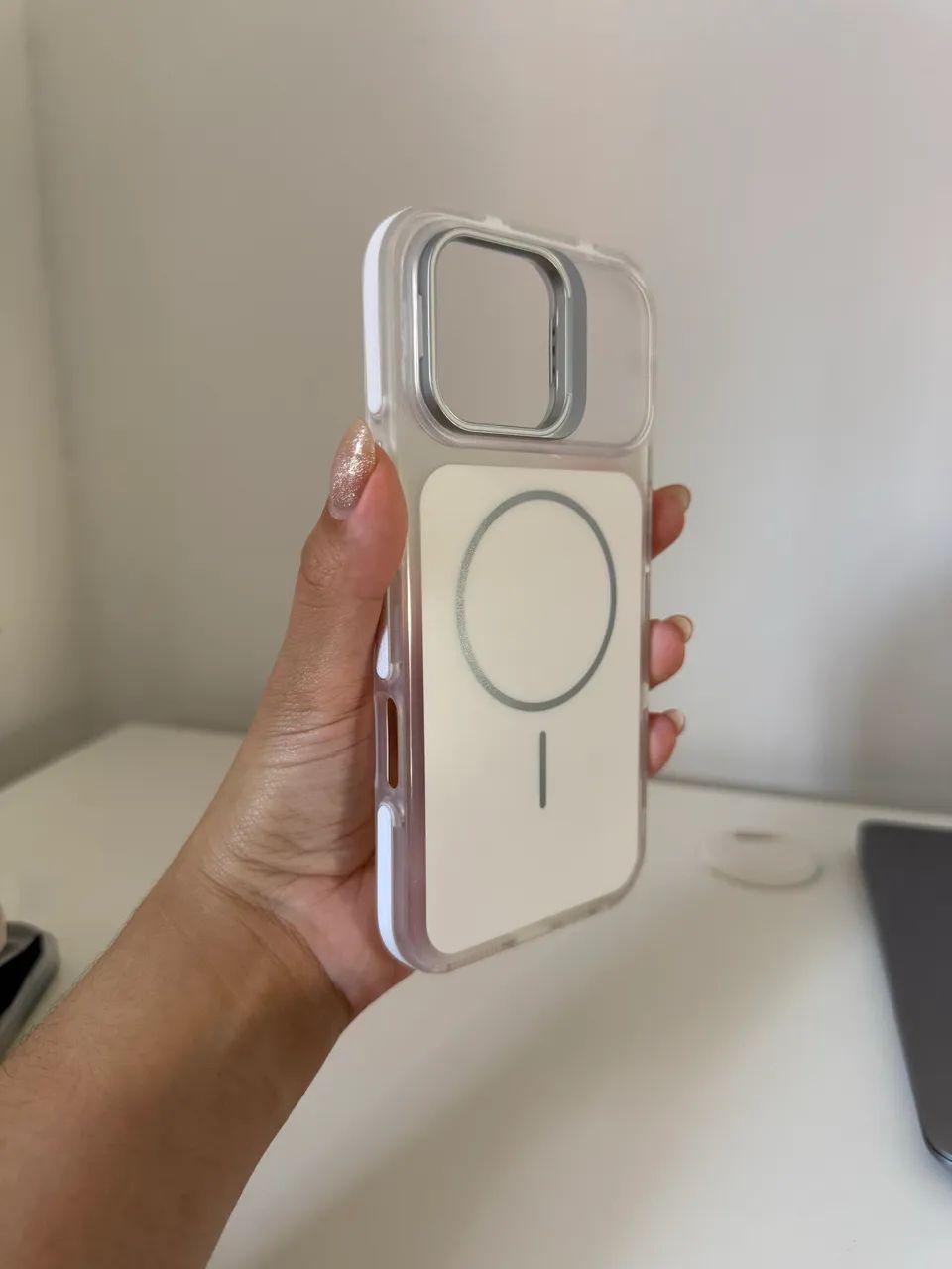 Capa iPhone 16 pro Max  - Foto 2