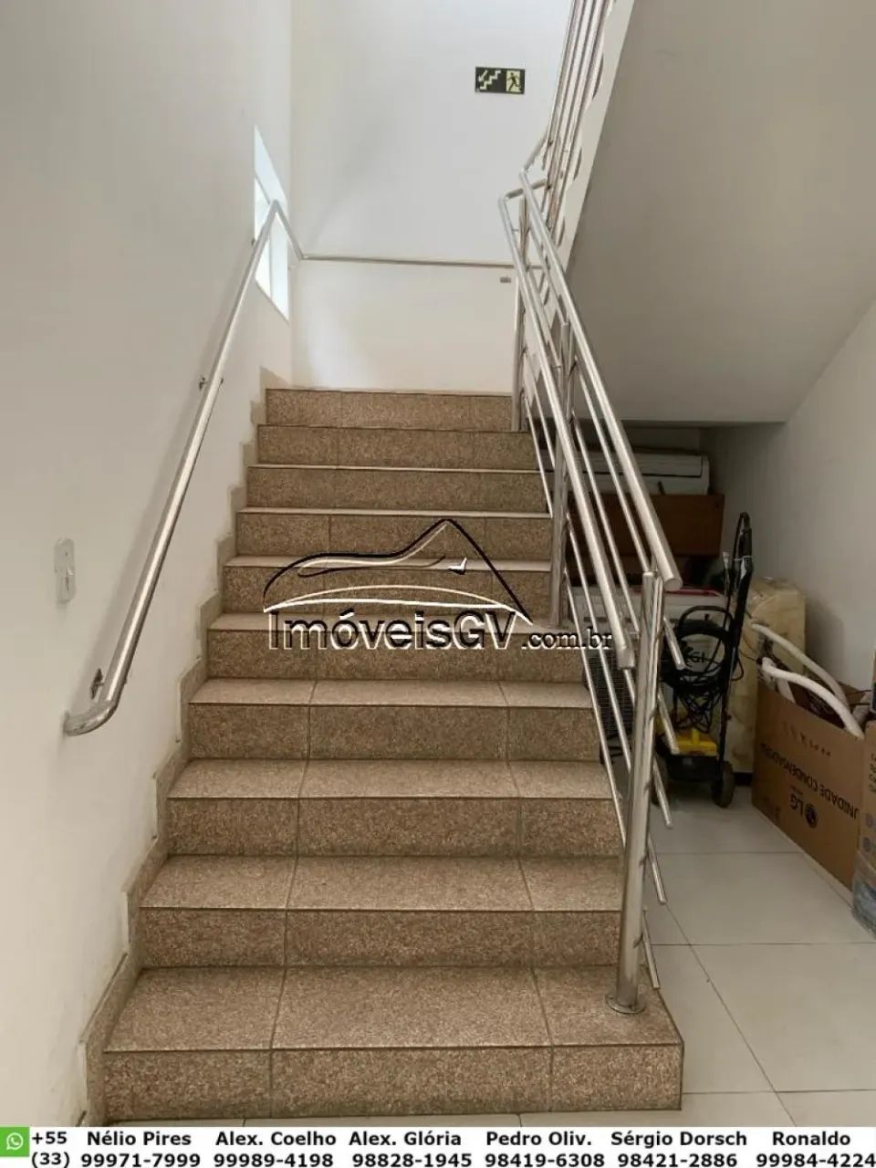 Galpão - Centro - Foto 2