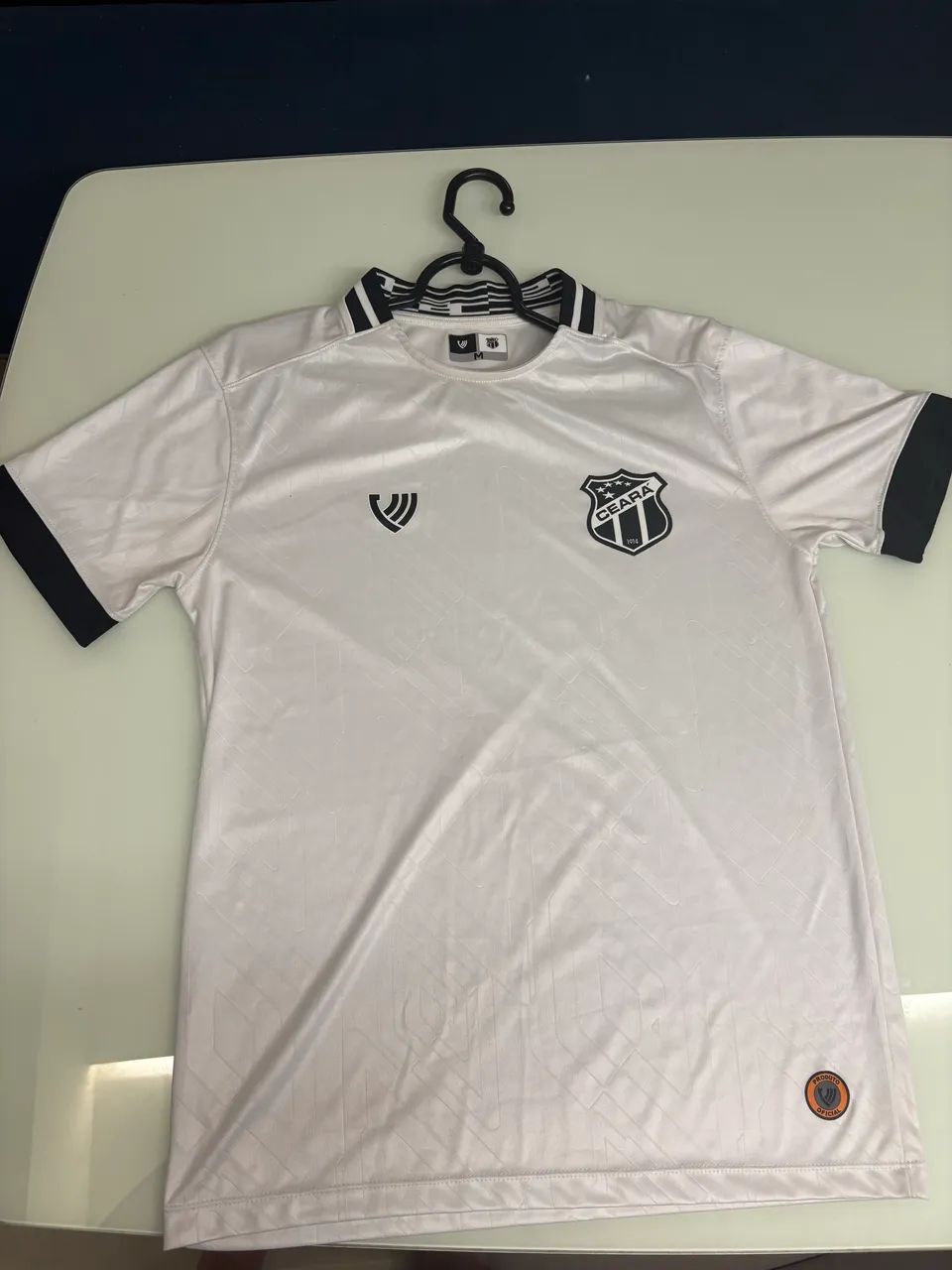 2 camisas do Ceará  - Foto 4