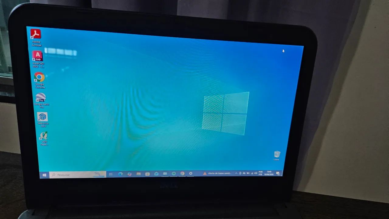 Notebook Dell Latitude 3440 - Foto 4