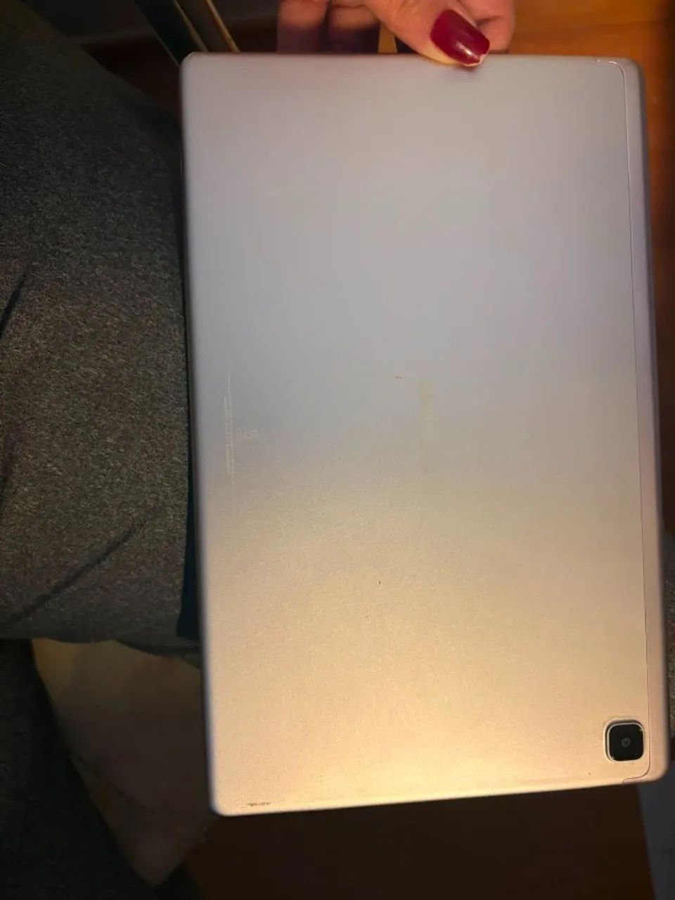 Samsung Galaxy Tab A7 64GB  - Foto 3