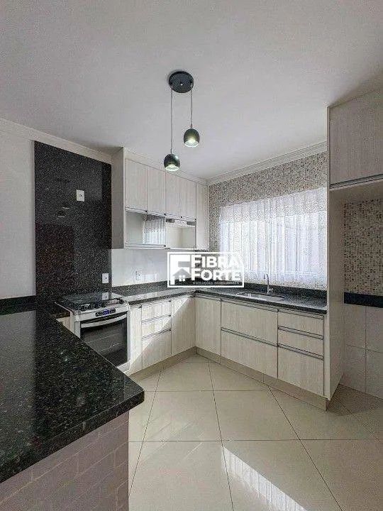 Casa para locação Pq Jambeiro Campinas com 3 quartos - Foto 5