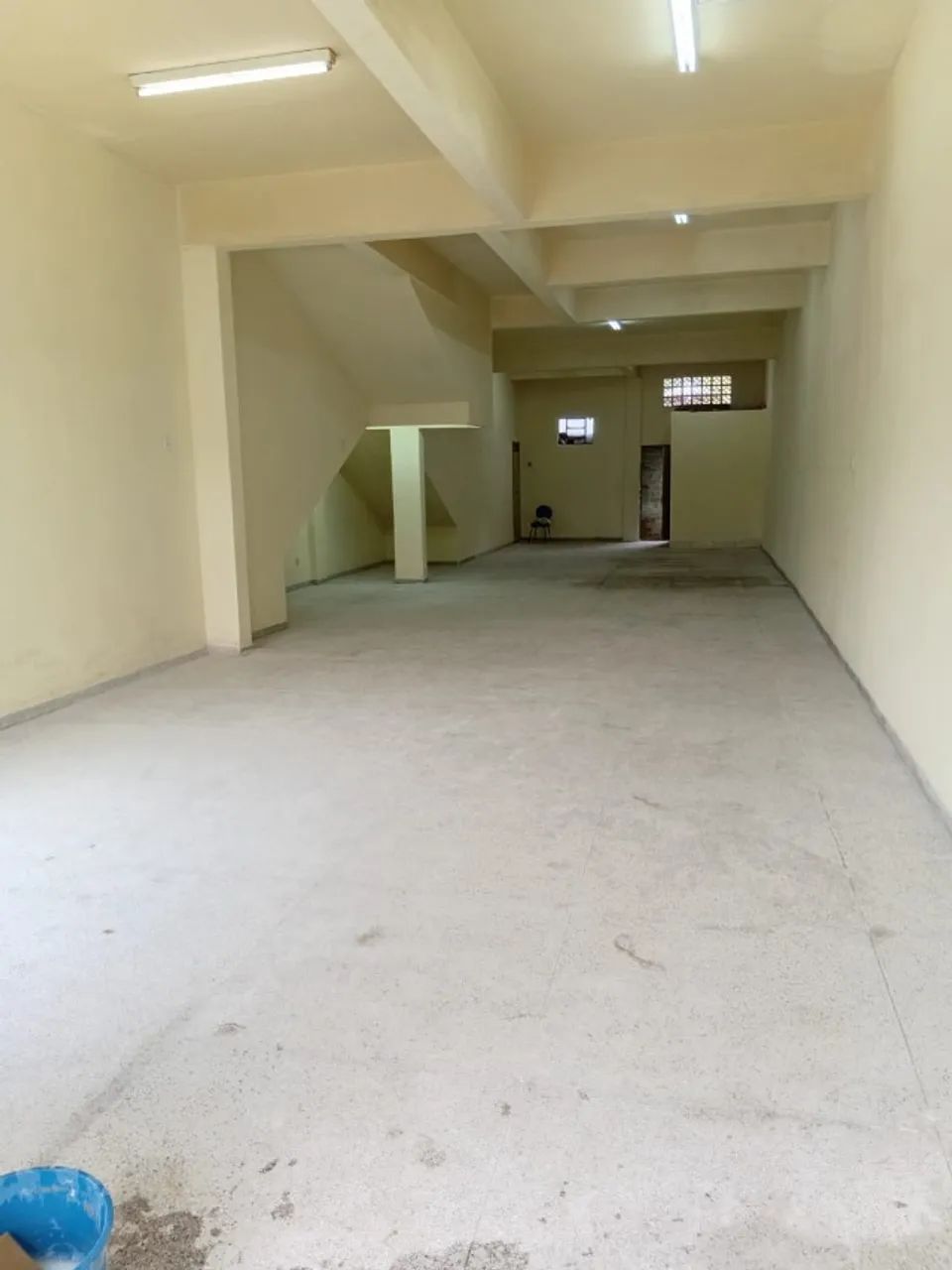 Excelente Sala Comercial de 150 m² no Bairro Fábio Silva - Sem Condomínio, Sem IPTU e Cont - Foto 3