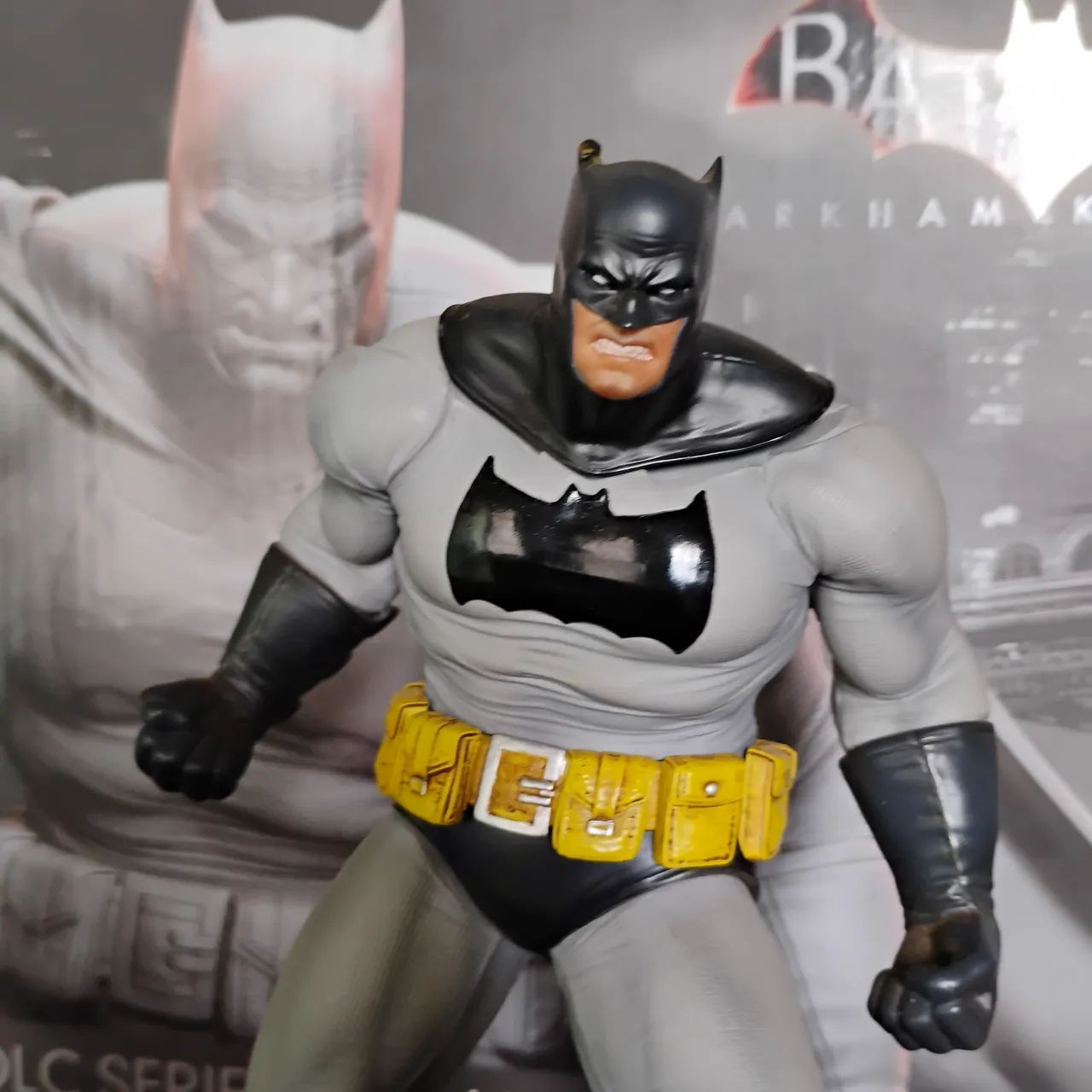 Batman Arkham Knight - DLC 1/10 - Foto 2