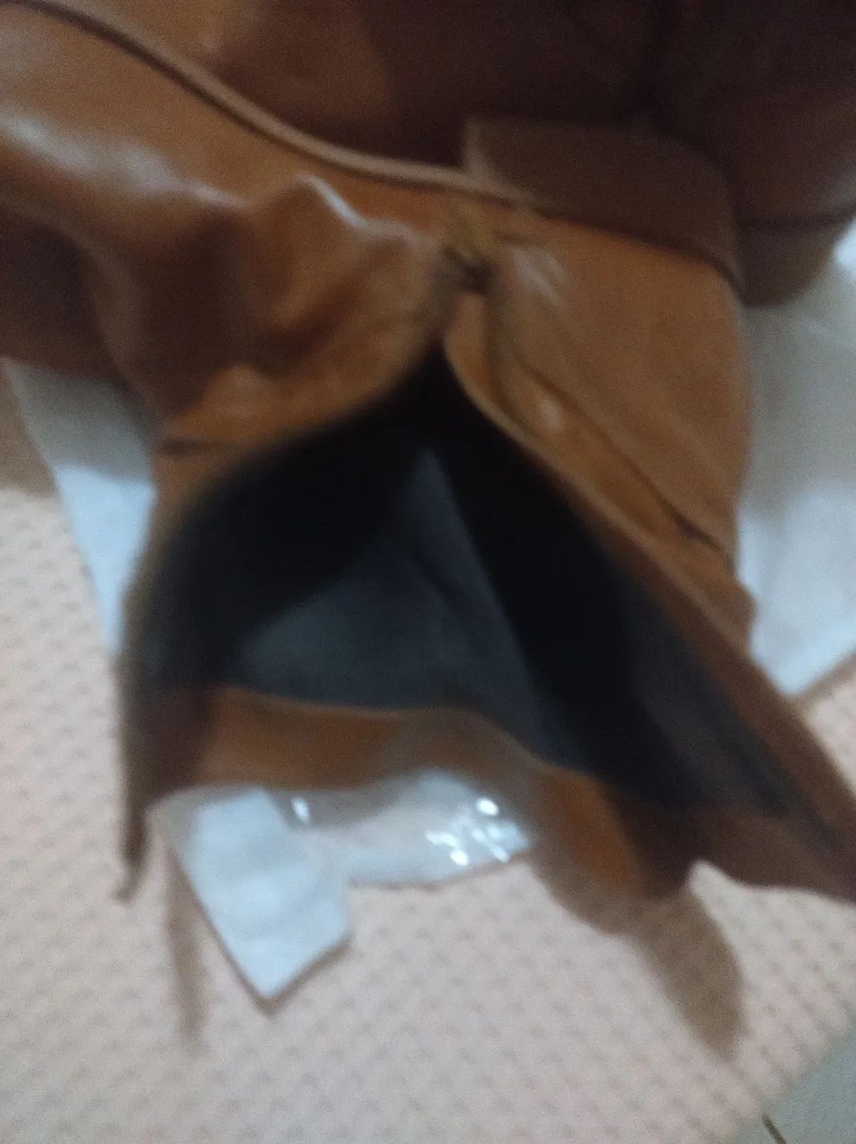 Bota estilosa  - Foto 4