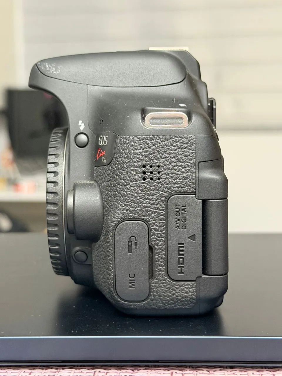 Canon T6 - Foto 3