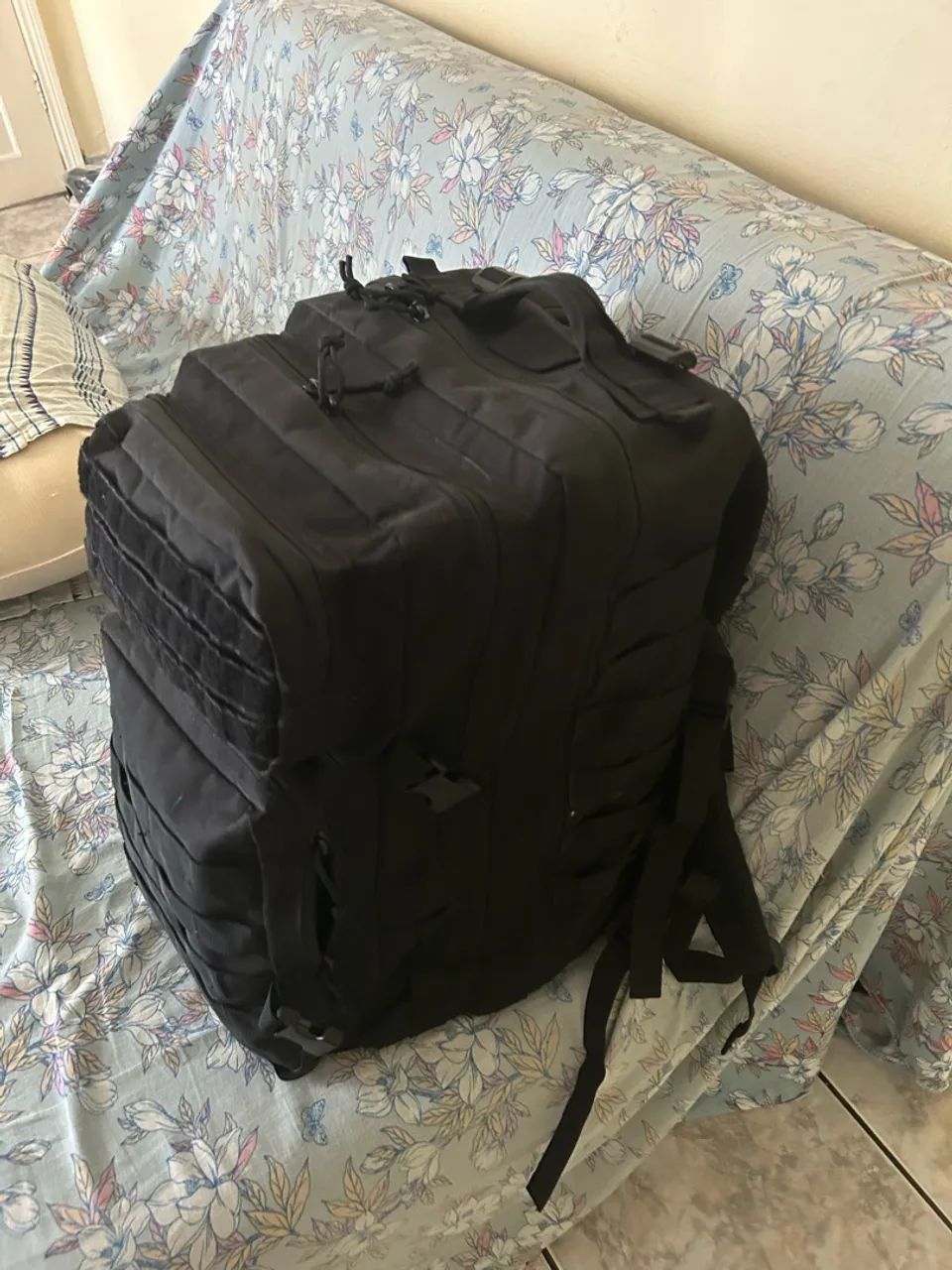 Mochila 50l - Foto 4