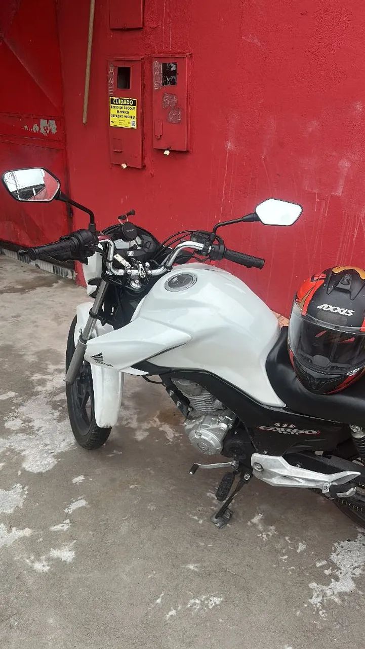 CG 160 Cargo - Foto 3