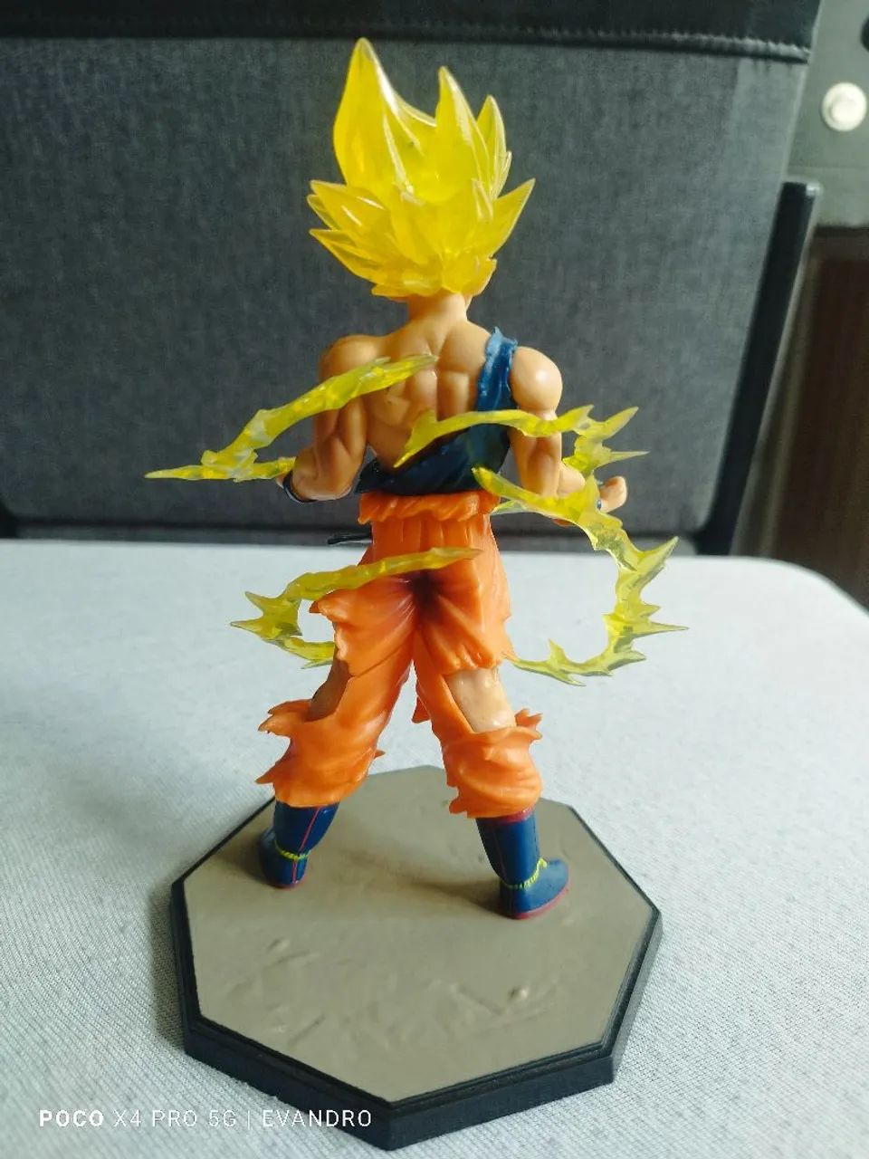 Dragon ball z  - Foto 4