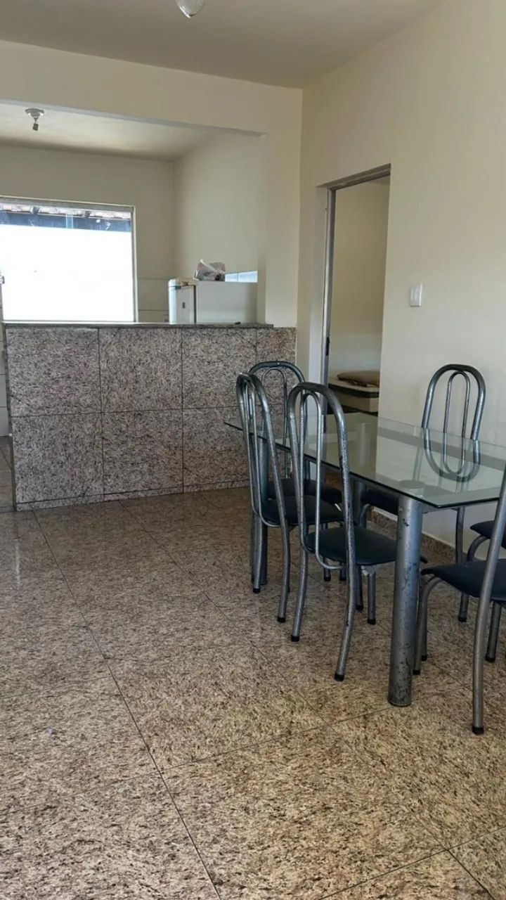 ALUGO QUARTOS MASCULINOS - Foto 5